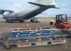 PM International Delivers Urgent Material Via Aircraft Charter