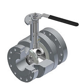 Ball Valves