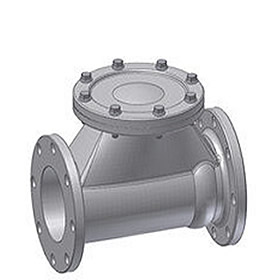 Check Valves