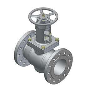 Gate Valve