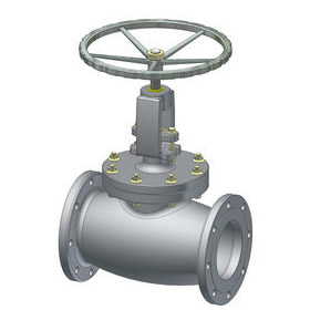 Globe Valve