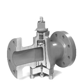 Plug Valves