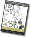 Download our instrumentation valves linecard!