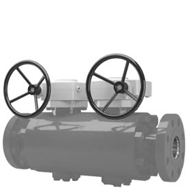 Modular Double Block & Bleed Valves