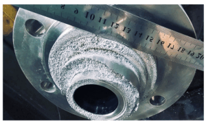 cavitation