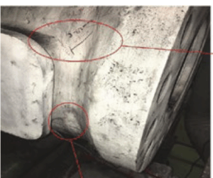 valve creep fatigue