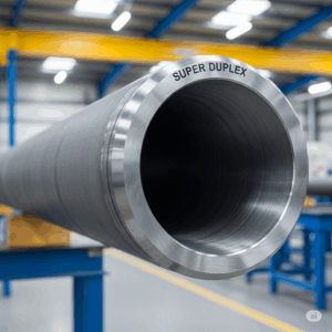 super duplex pipe